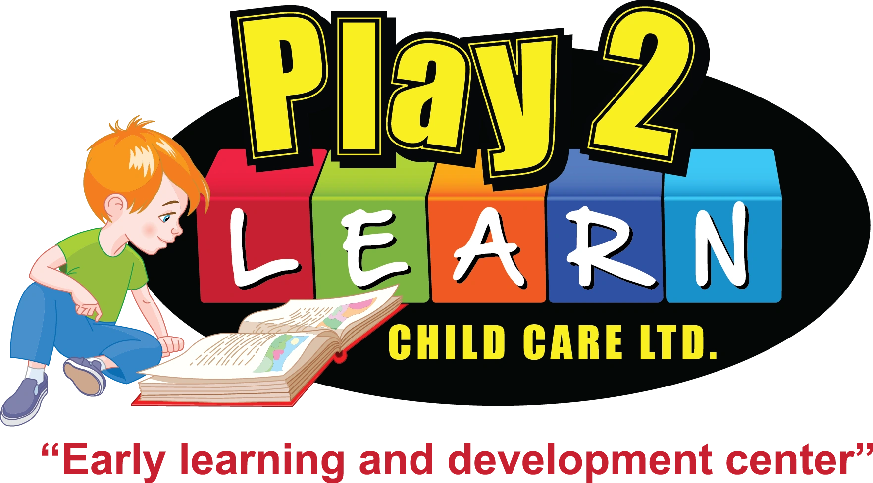 Play 2 Learn Daycare